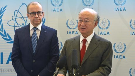 Amano_Iran_Press_Briefing_(Calma_IAEA)_460 Amano_Iran_Press_Briefing_(Calma_IAEA)_460